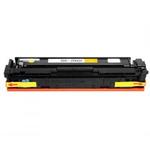 Compatible HP 203X Yellow Laser Toner Cartridge (CF 542X)